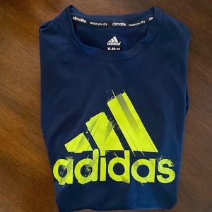 Adidas Climalite T-shirt
